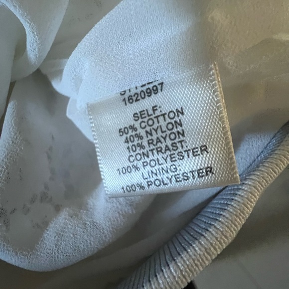 Current Air Lace Jacket - Picture 13 of 15